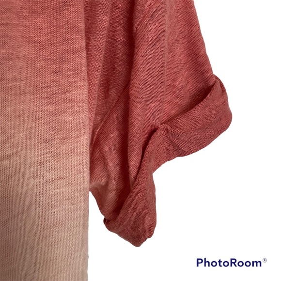 Young Fabulous & Broke Ombré Top - Picture 4 of 7